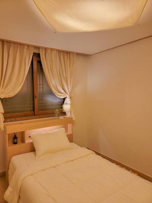 Apartment 6 Gyeongbokgung Palace Seoul